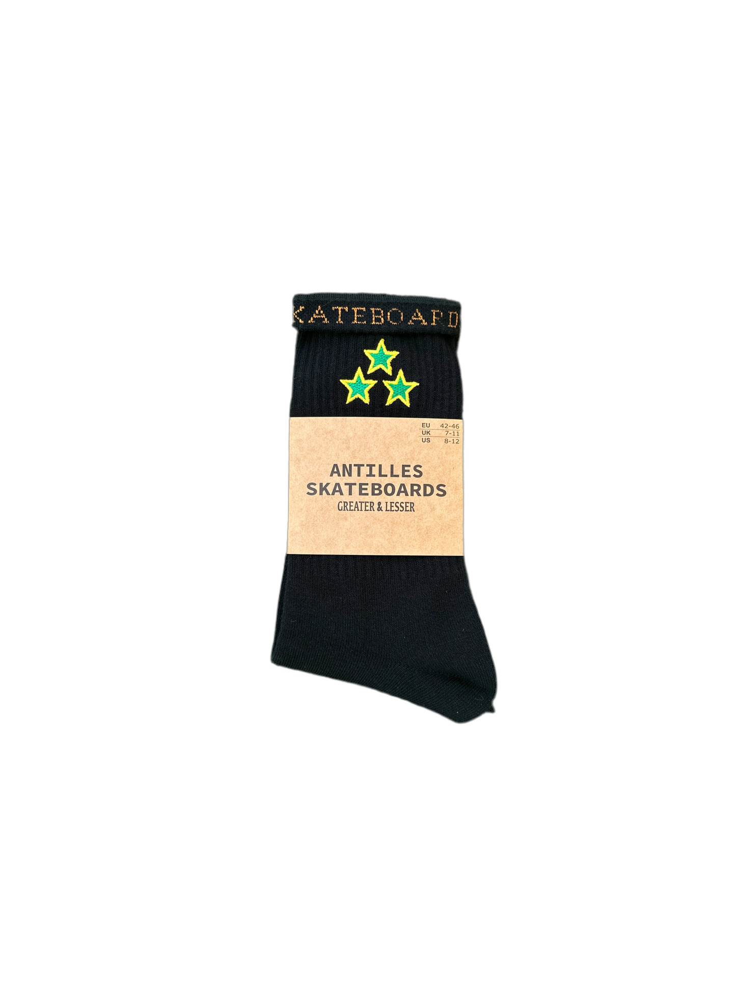 Real Sisters Socks