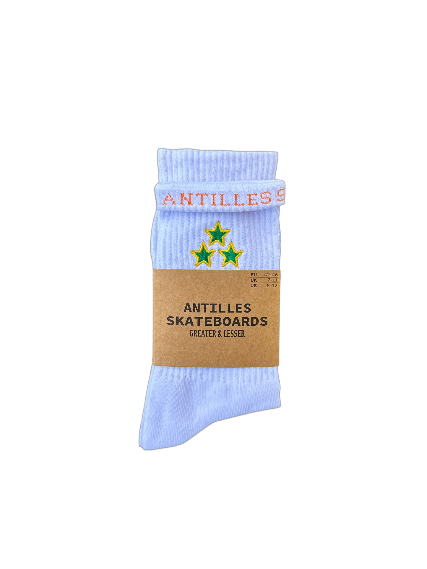 Real Sisters Socks