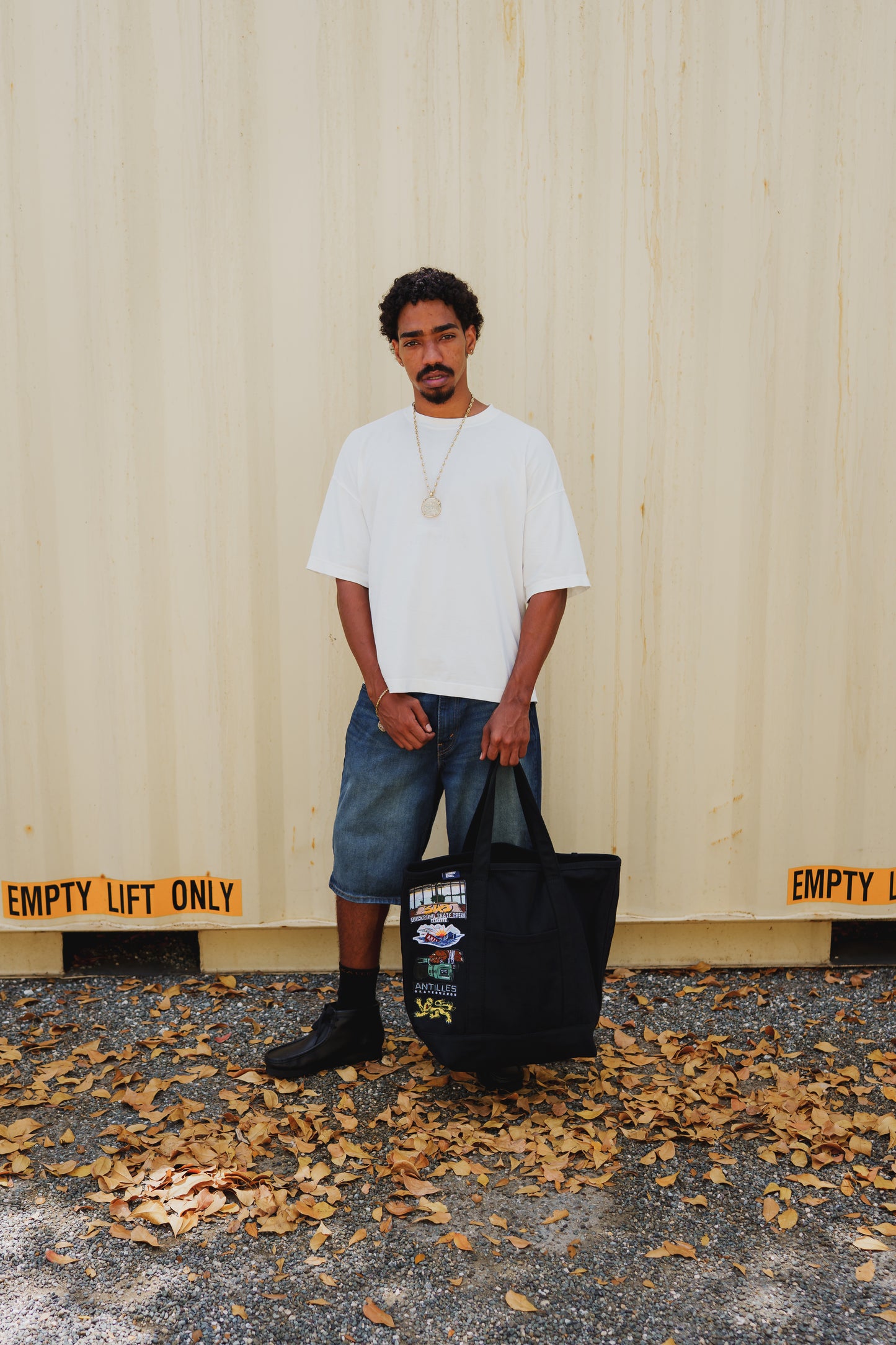 First Day Of Summer Tote