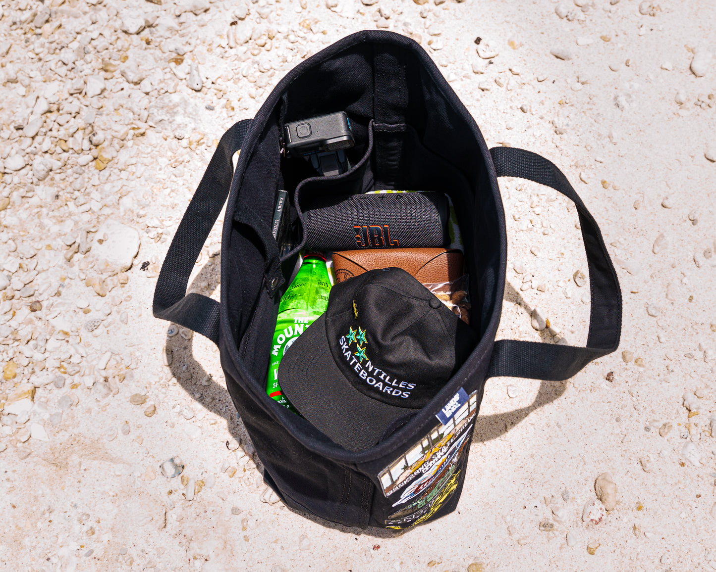 First Day Of Summer Tote