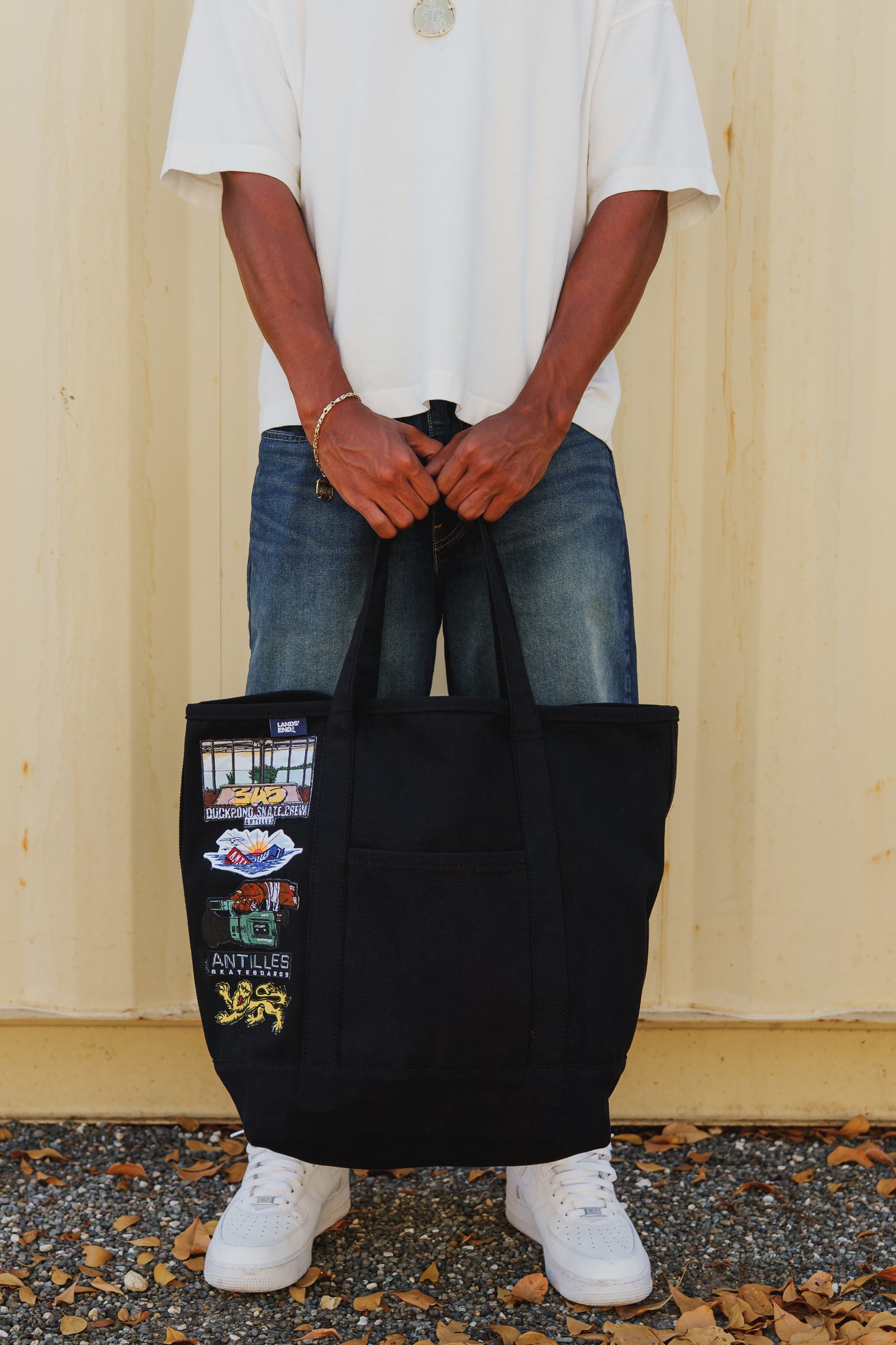 First Day Of Summer Tote