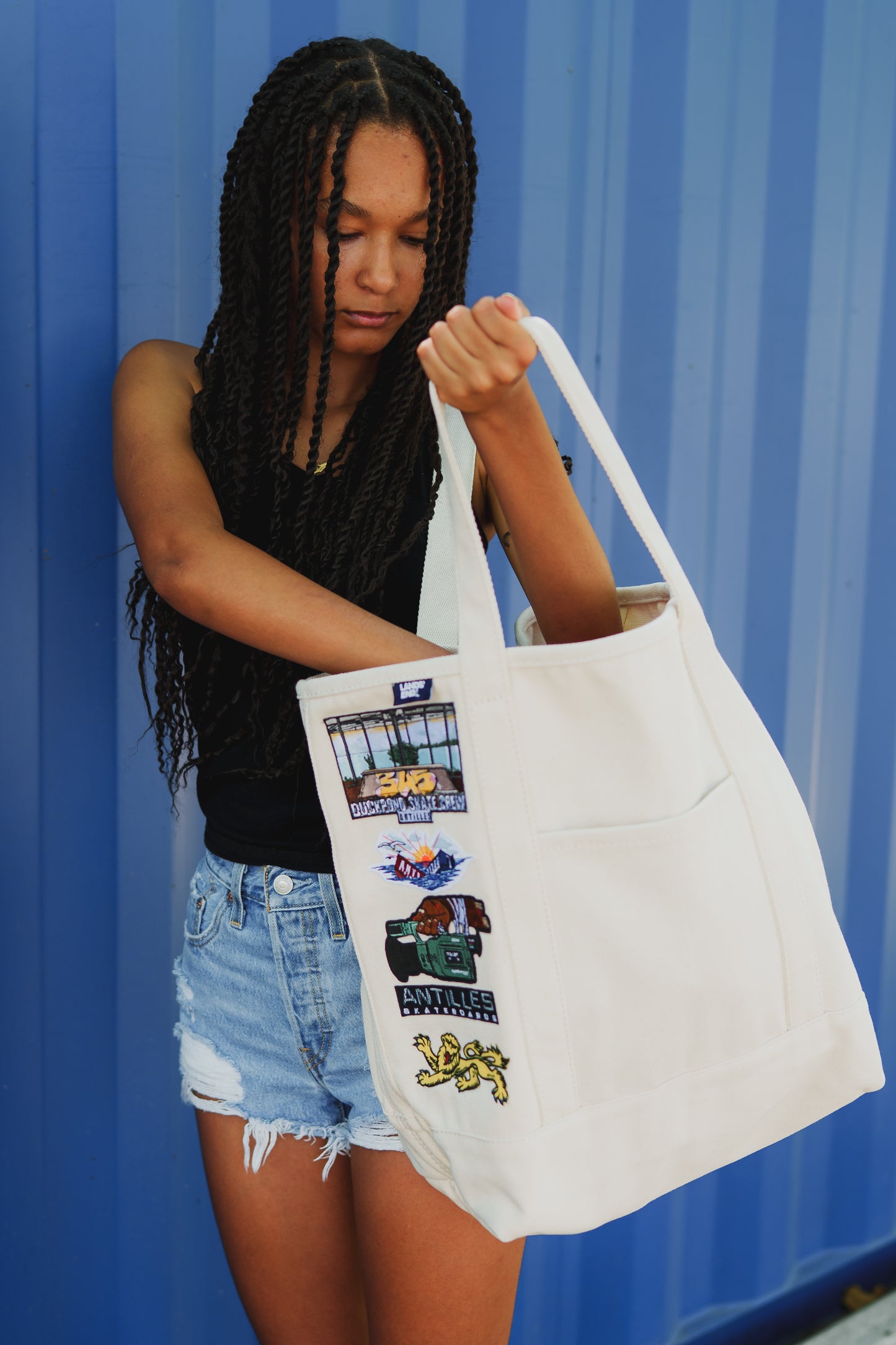 First Day Of Summer Tote